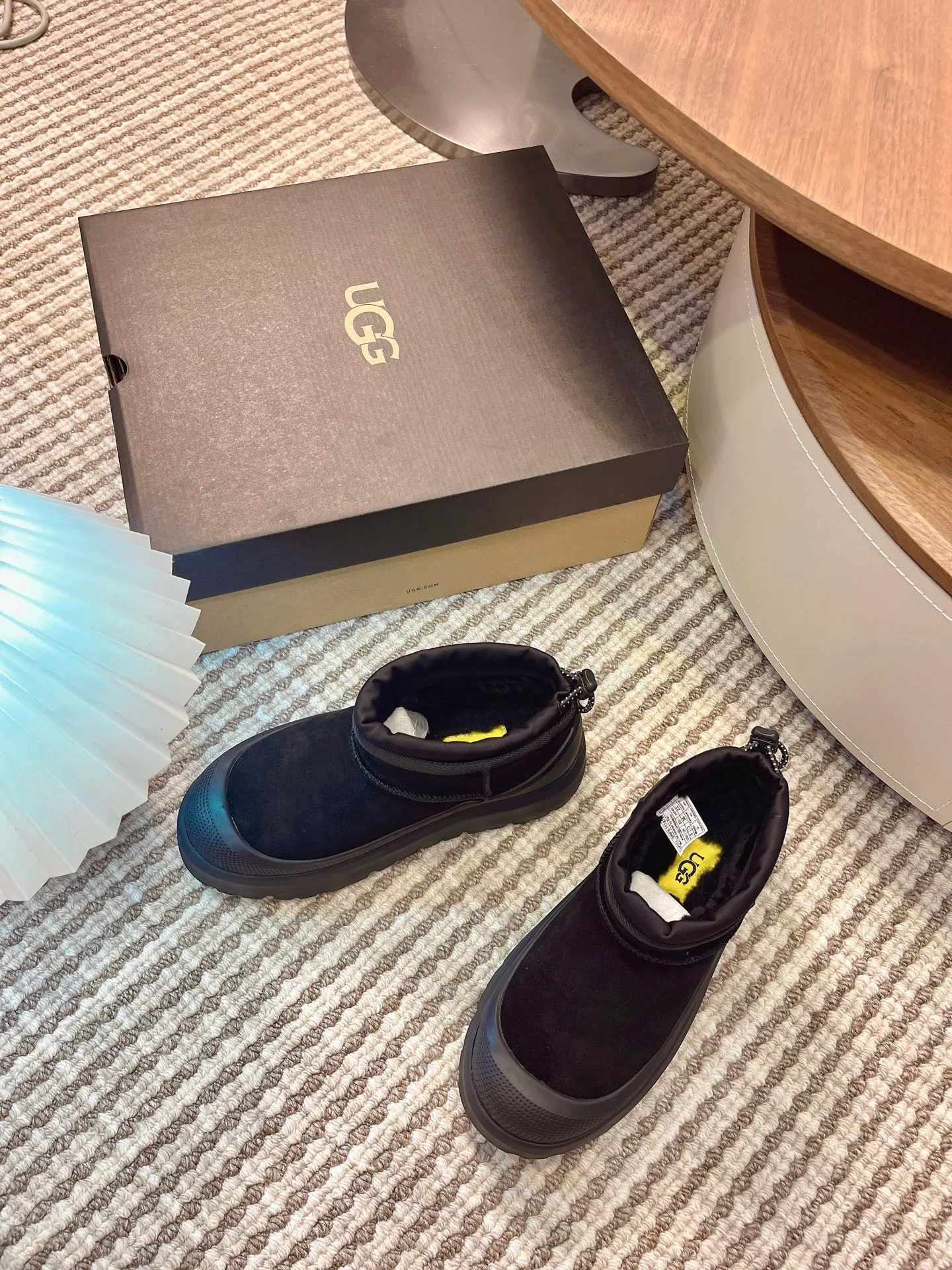 Угги Женские Ugg 1253857