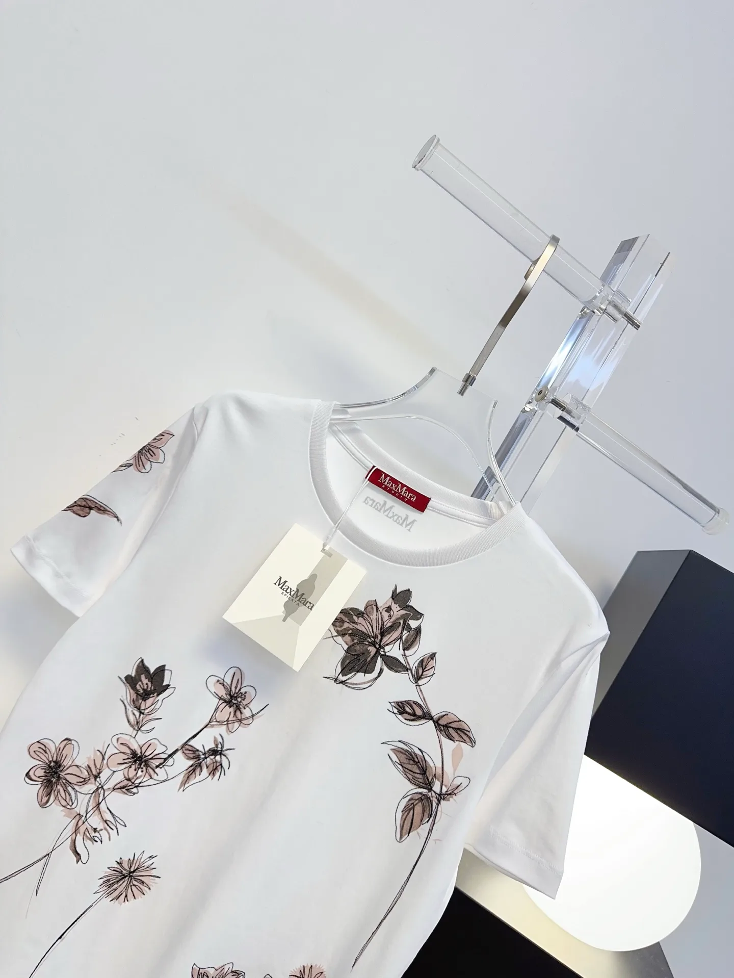 Футболки Женские Max Mara 13232077