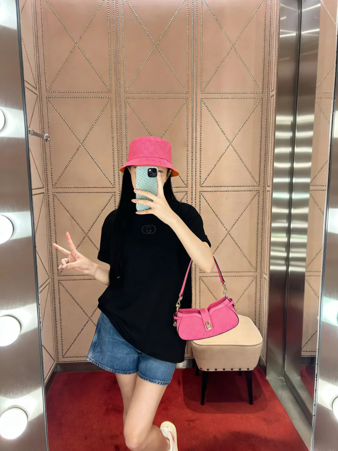 Футболки Мужские Gucci 658658