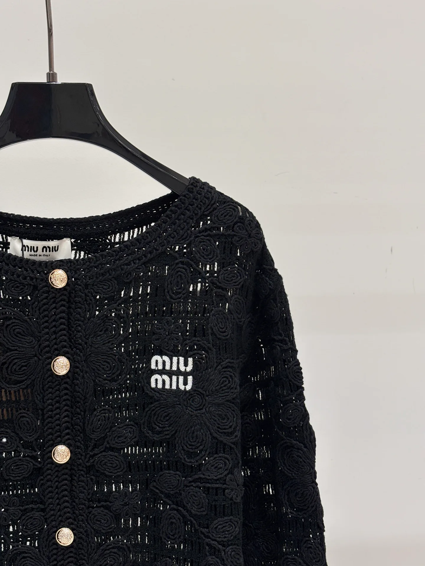Джемперы И Свитеры Женские Miu Miu 18779175