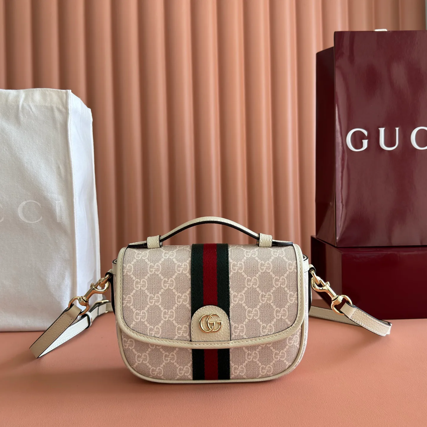 Классические Сумки Женские Gucci 11601450