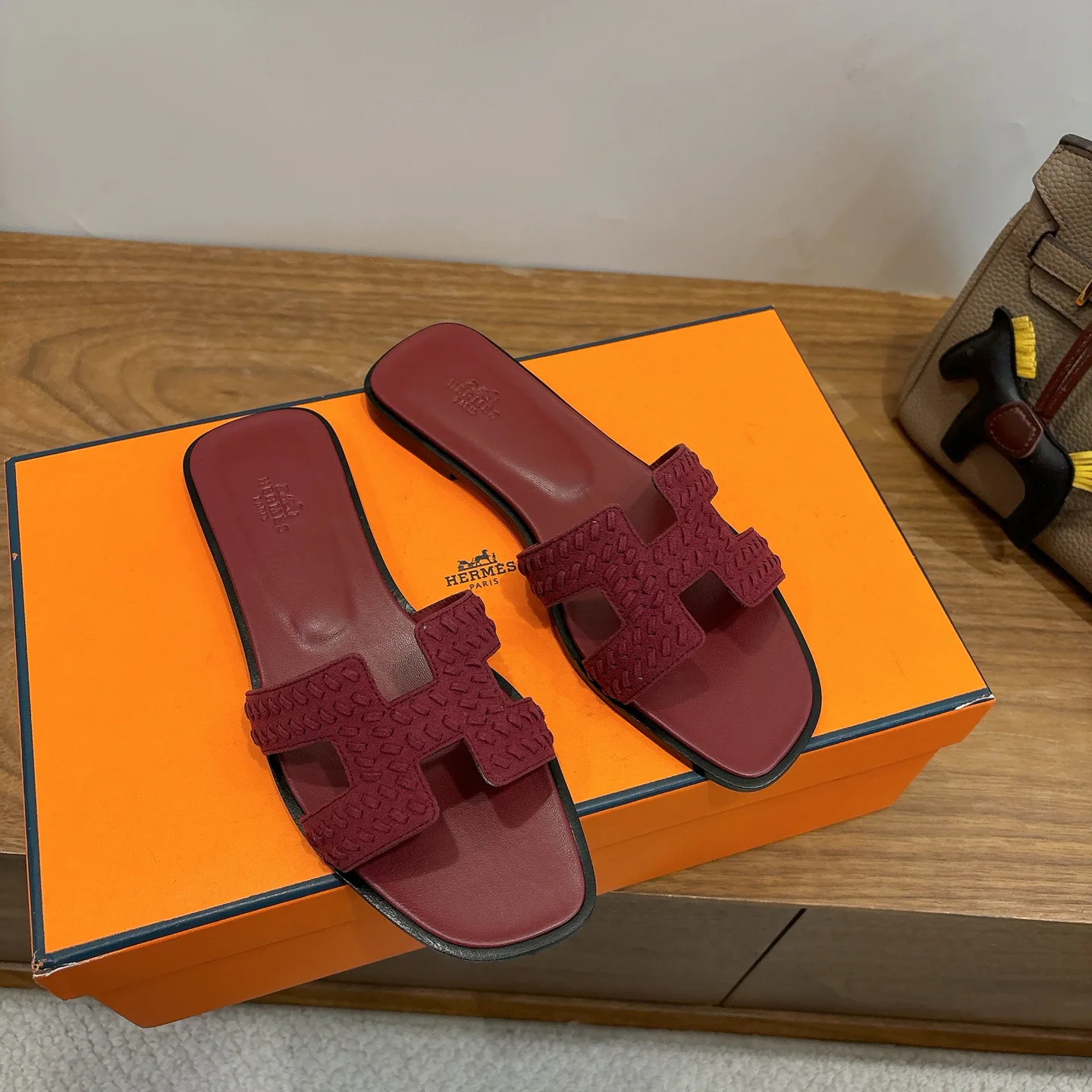 Туфли Женские Hermes 11424863