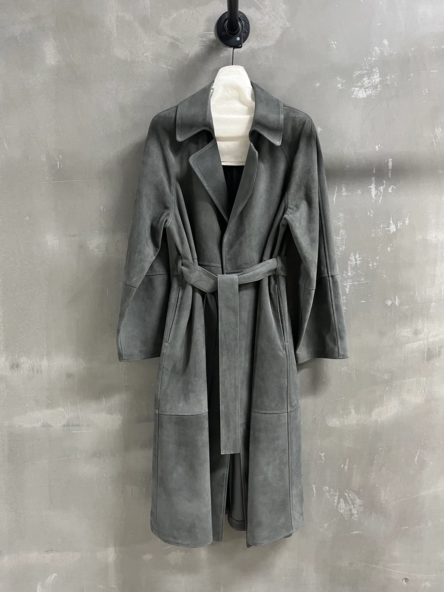 Тренчи Женские The Row 202433