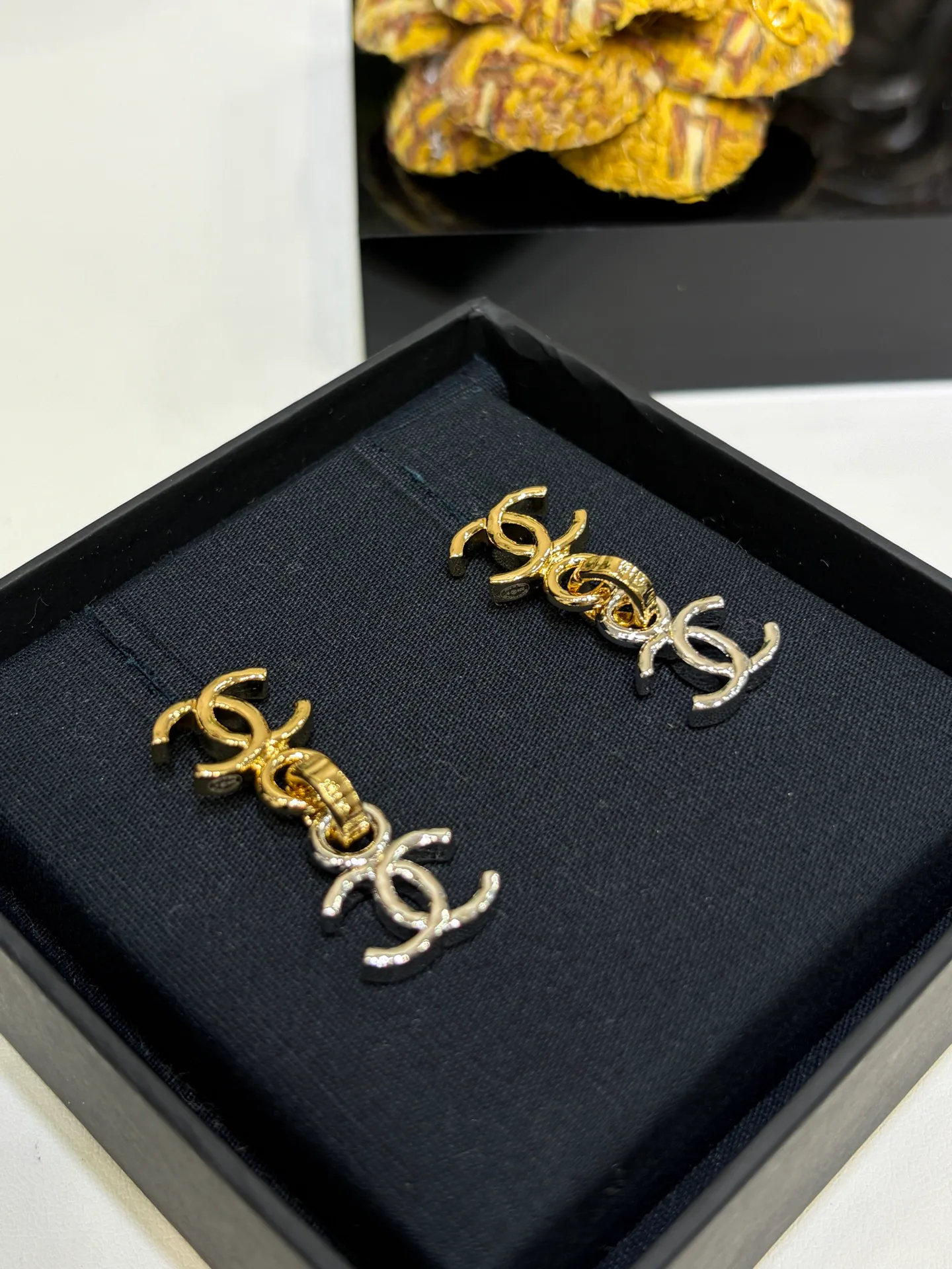 Бижутерия Chanel 11637680