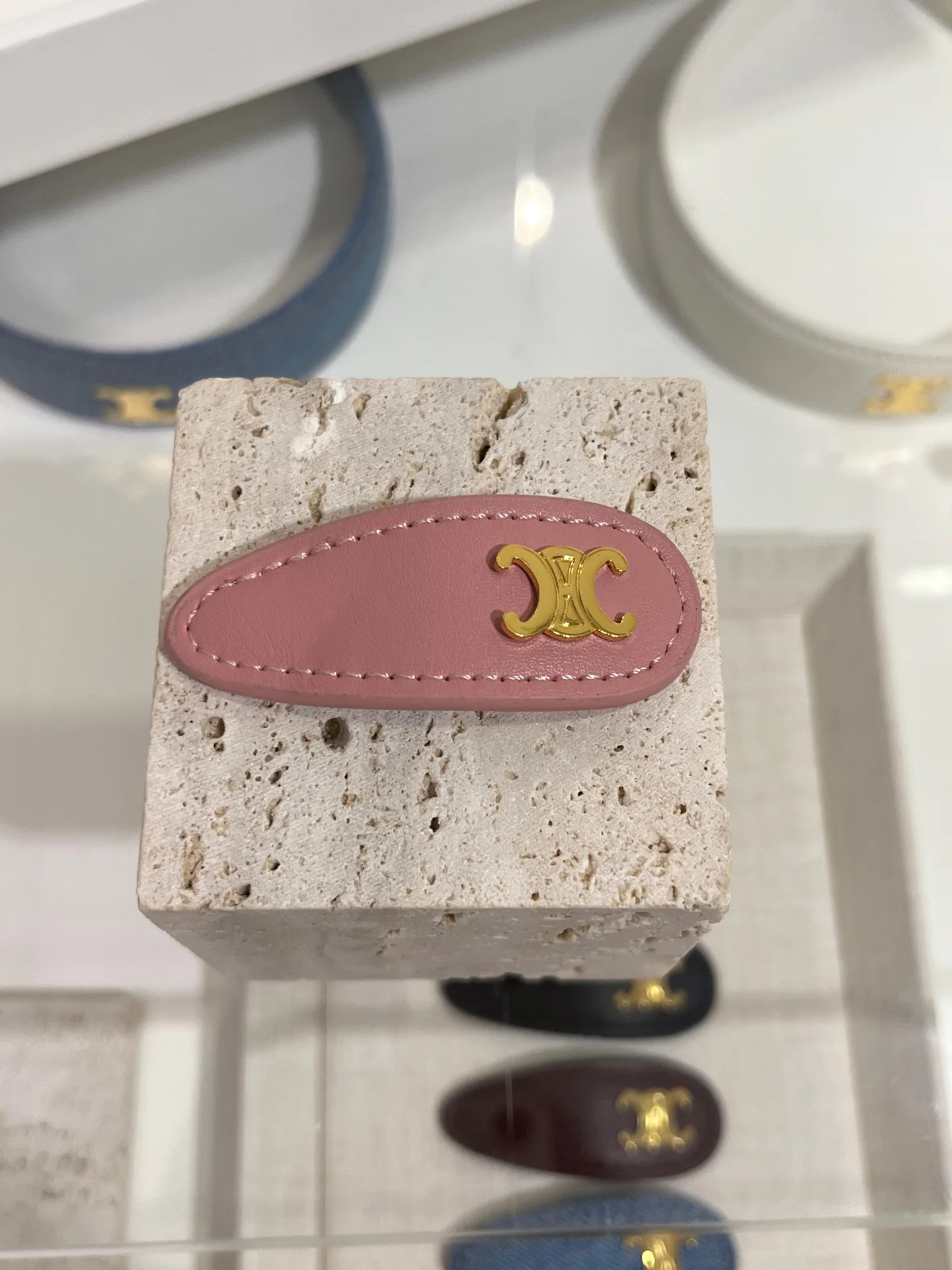 Головные Уборы Celine 232921