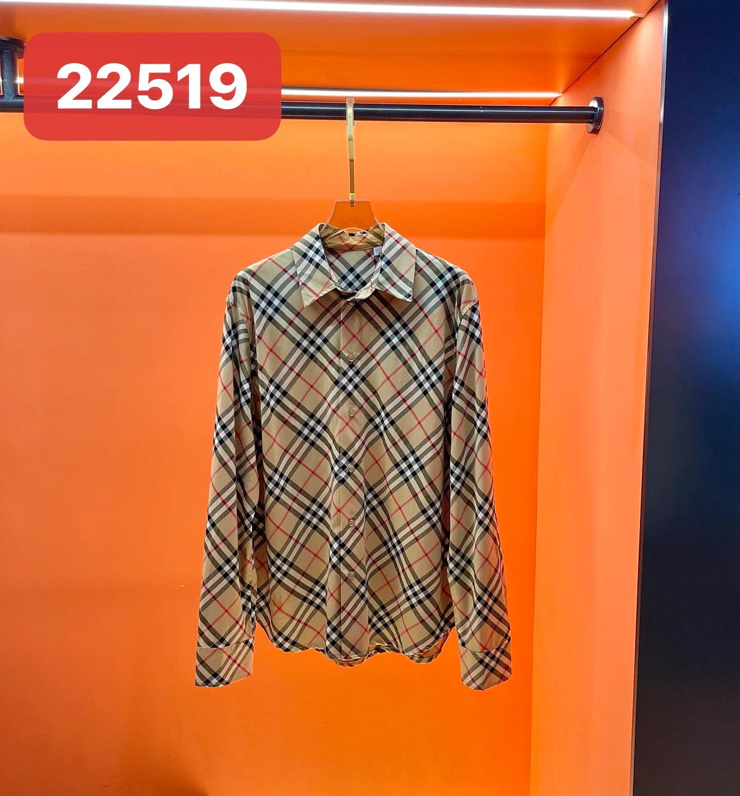 Рубашки Женские Burberry 11358113