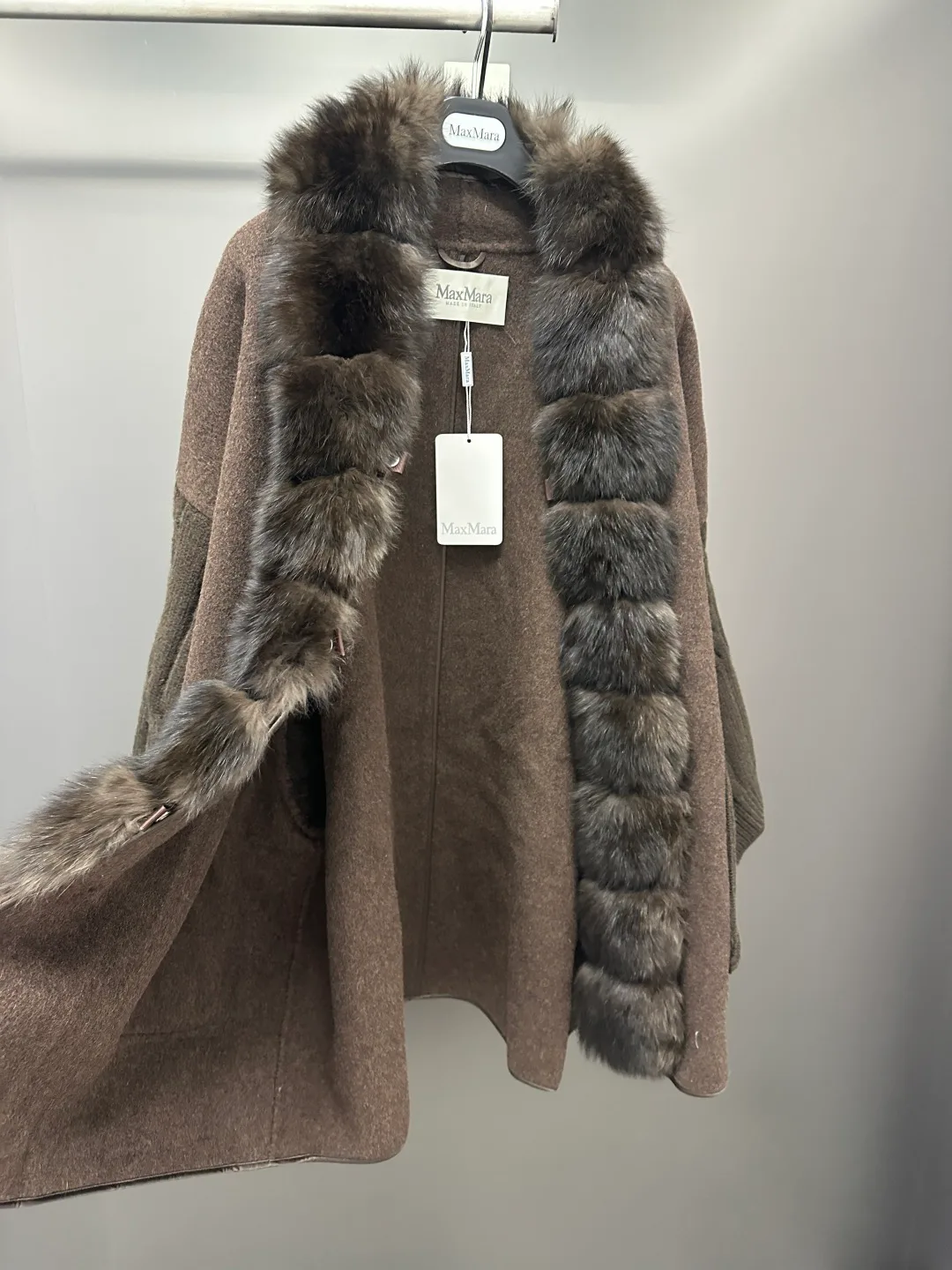Пальто Женские Max Mara 18761580
