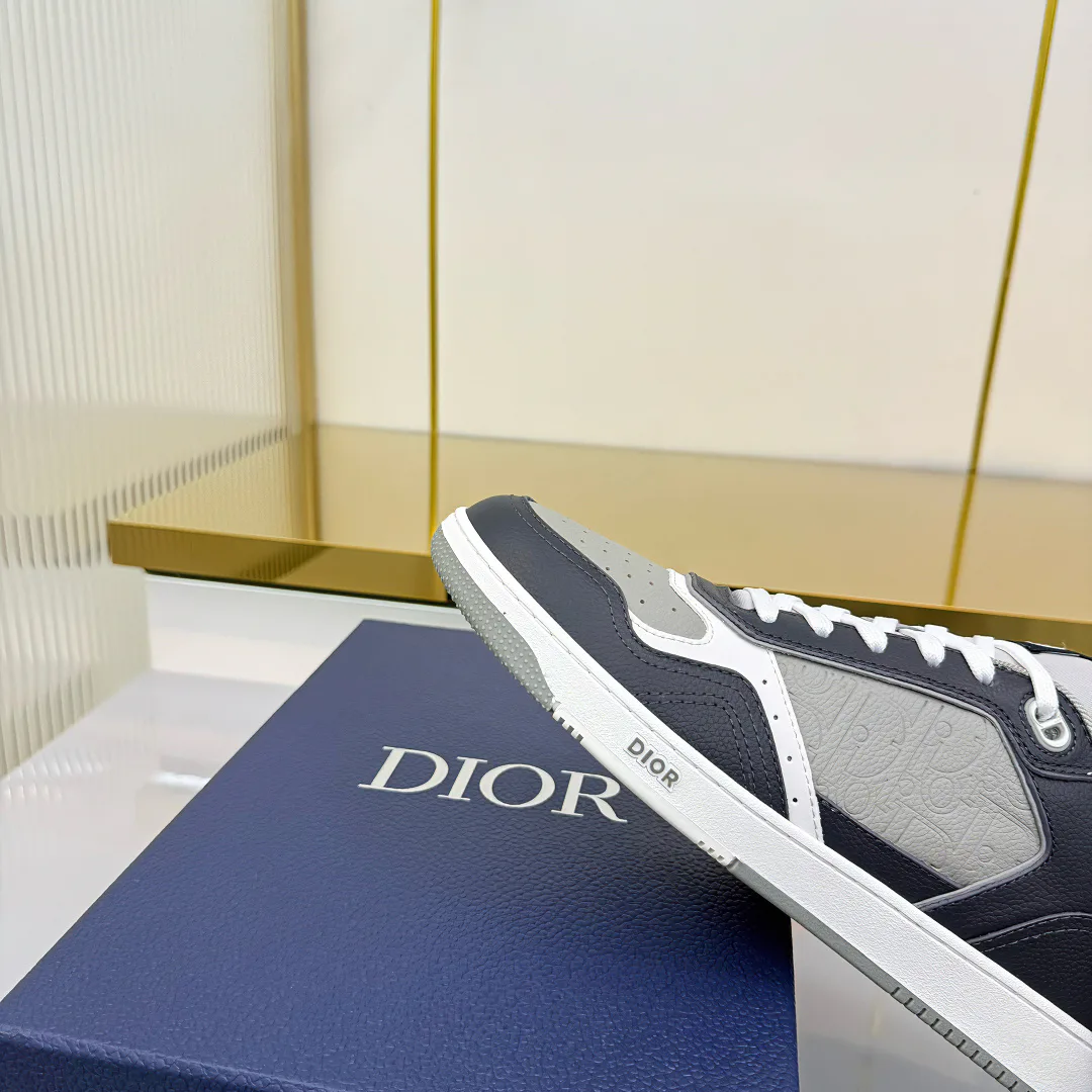 Кеды Женские Christian Dior 498049