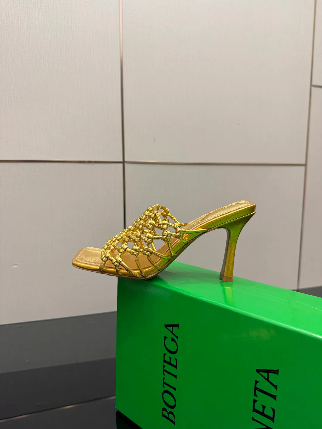 Туфли Женские Bottega Veneta 9632675
