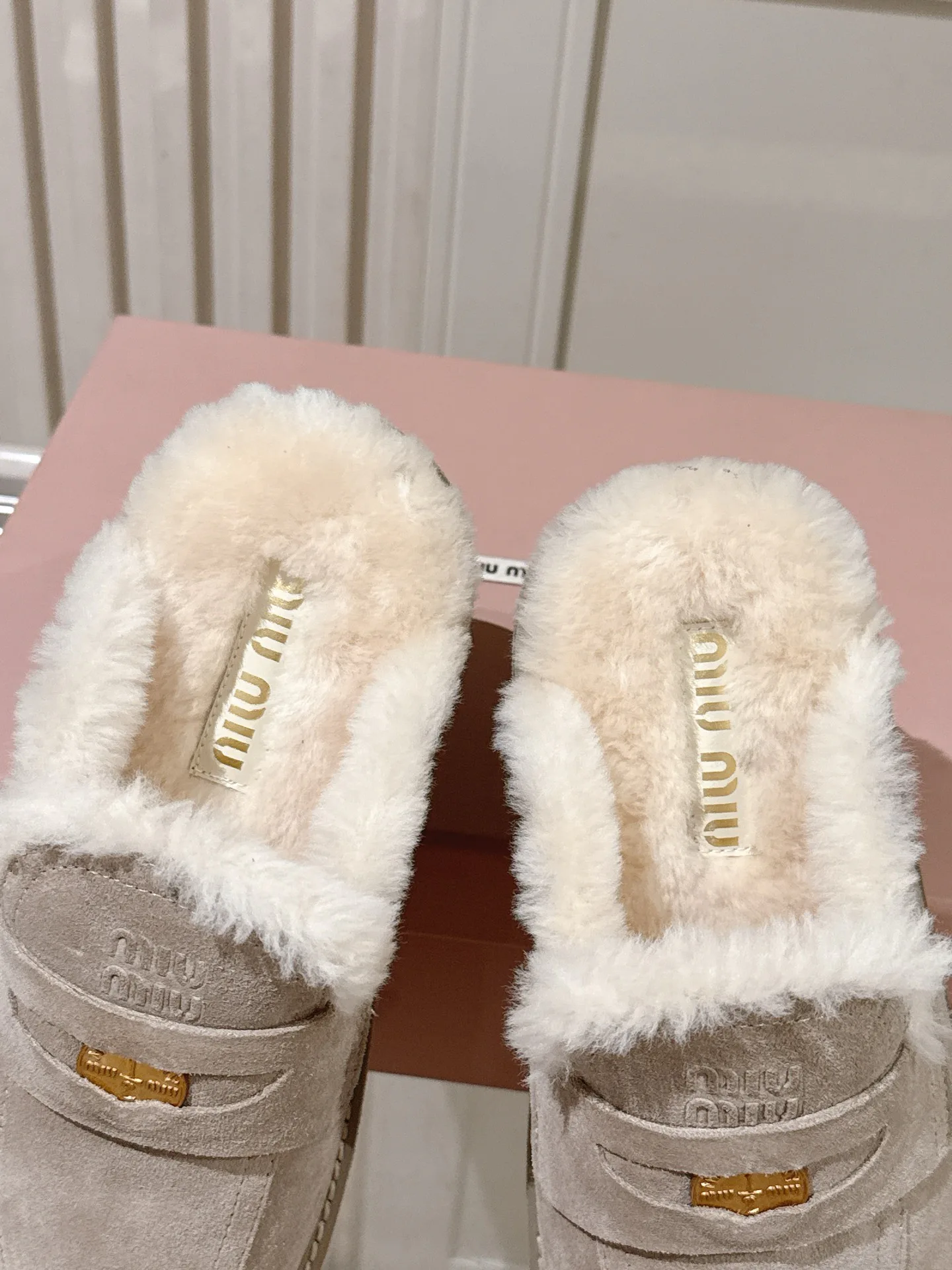 Мюли И Сабо Женские Miu Miu 17892587