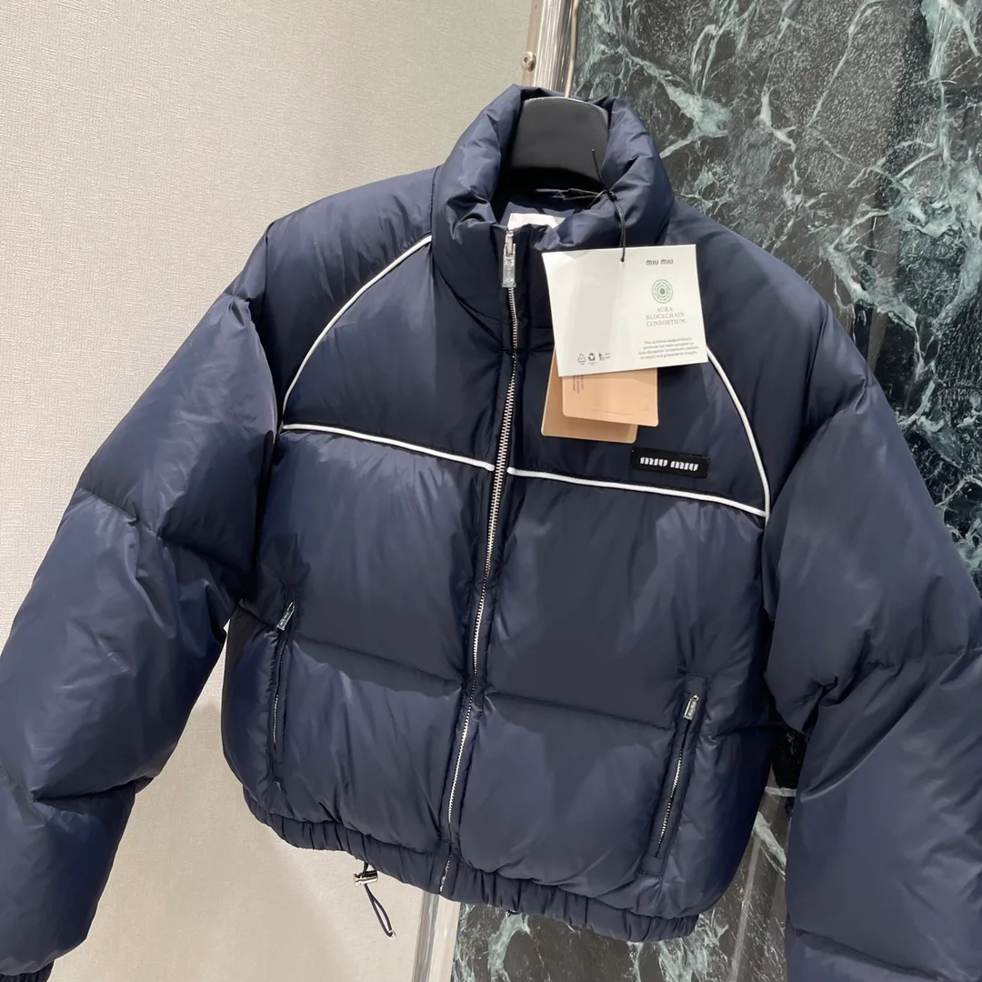 Пуховики Женские Miu Miu 121766