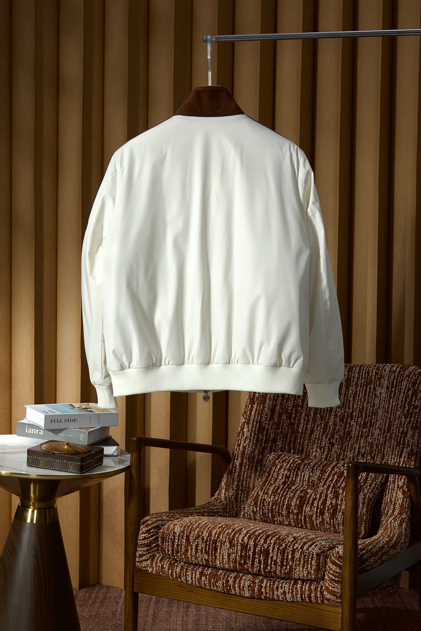 Куртки И Пуховики Мужские Kiton 10629598