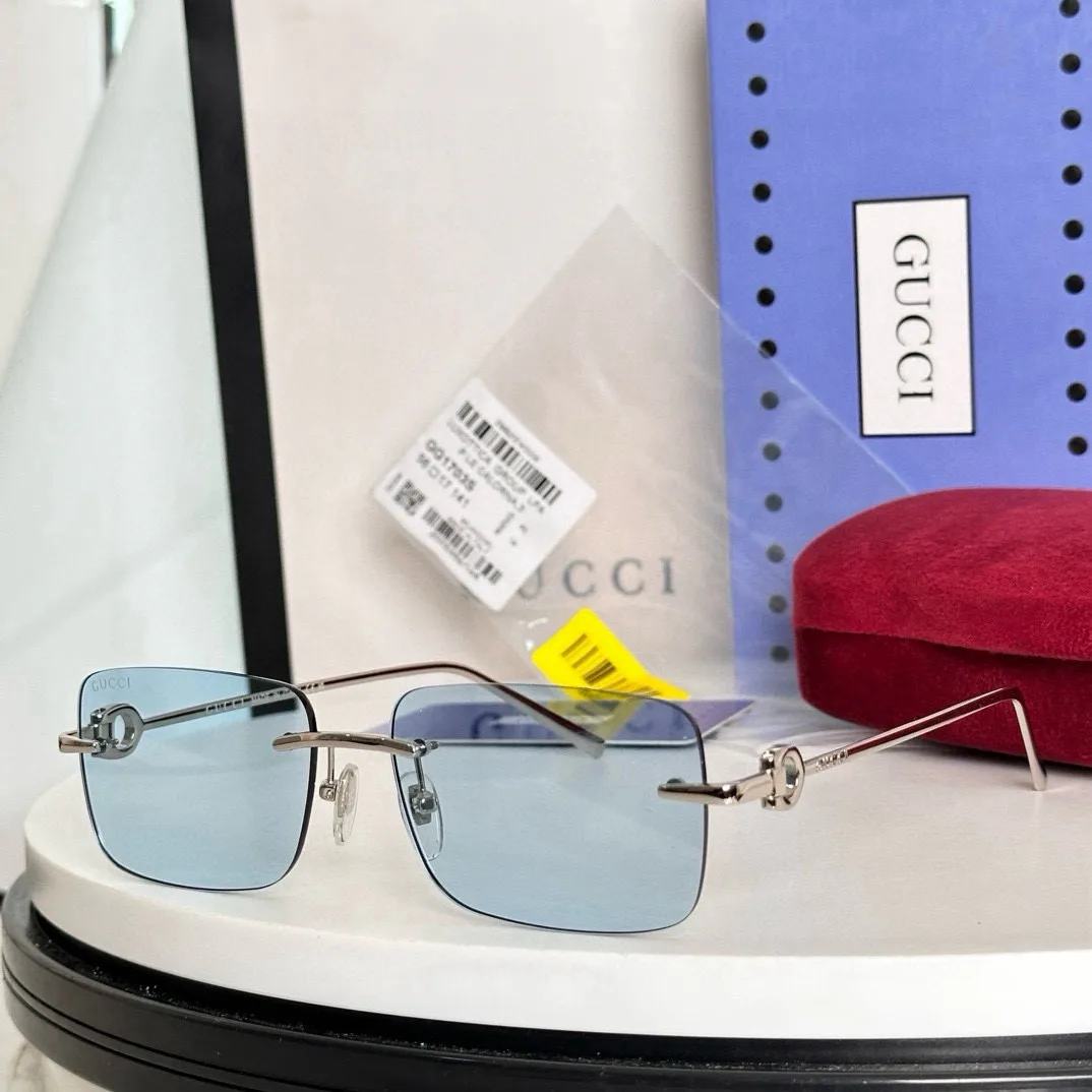 Очки Gucci 231758