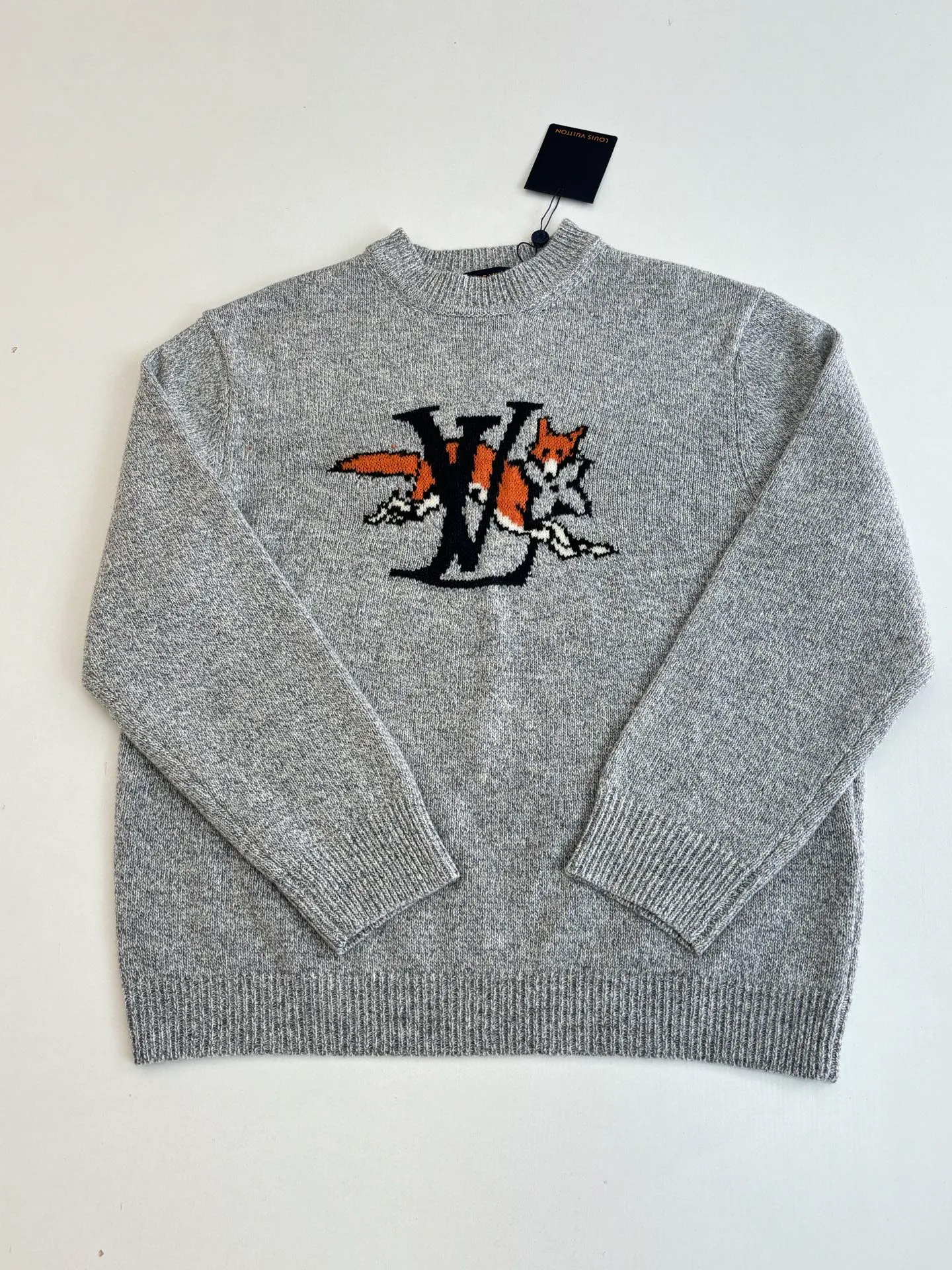 Джемперы И Свитеры Женские Louis Vuitton 835557