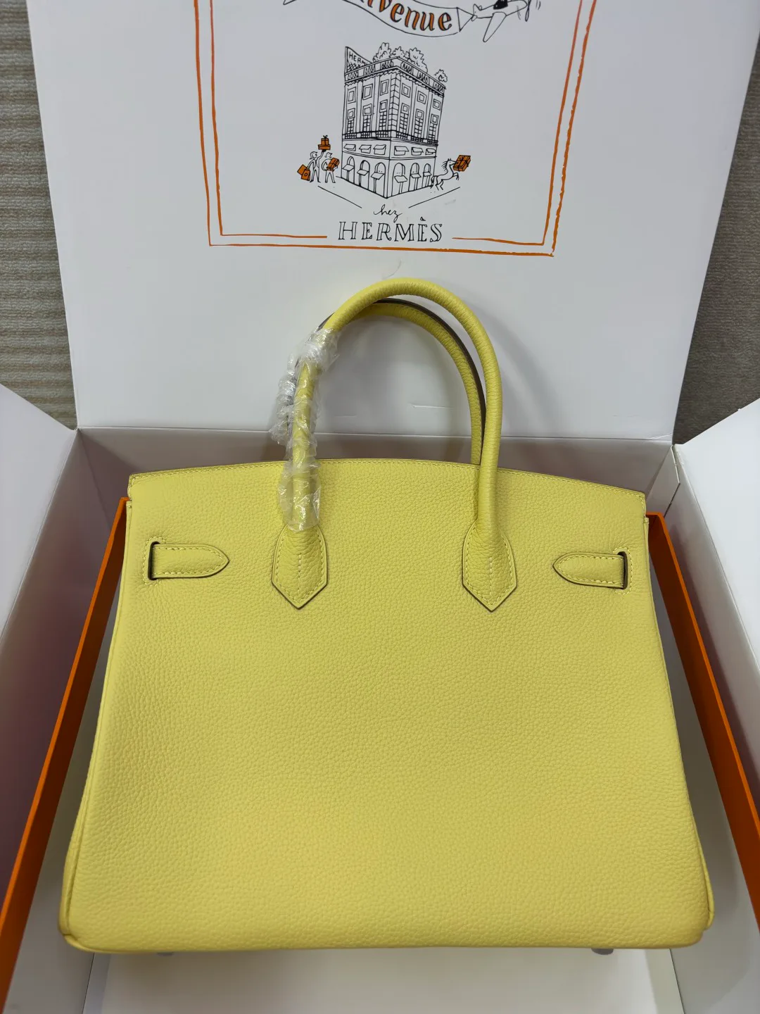 Классические Сумки Женские Hermes 18127424