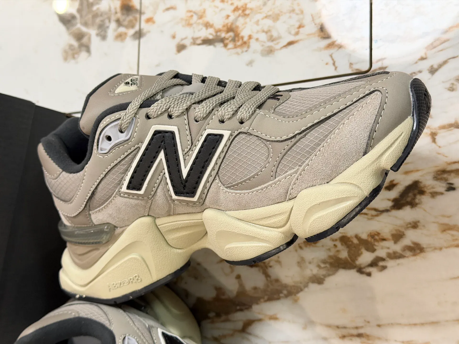 Кроссовки Мужские New Balance 5407356