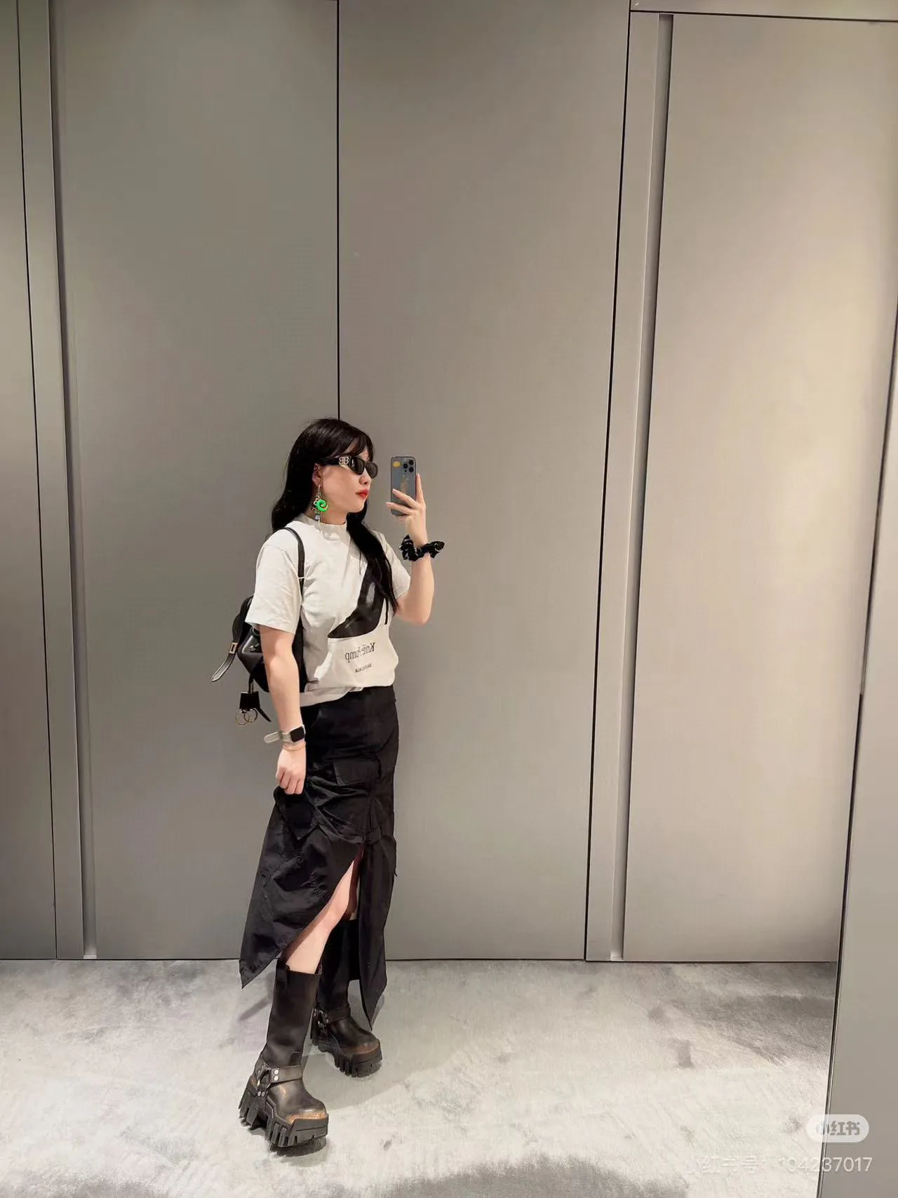 Футболки Женские Balenciaga 31852