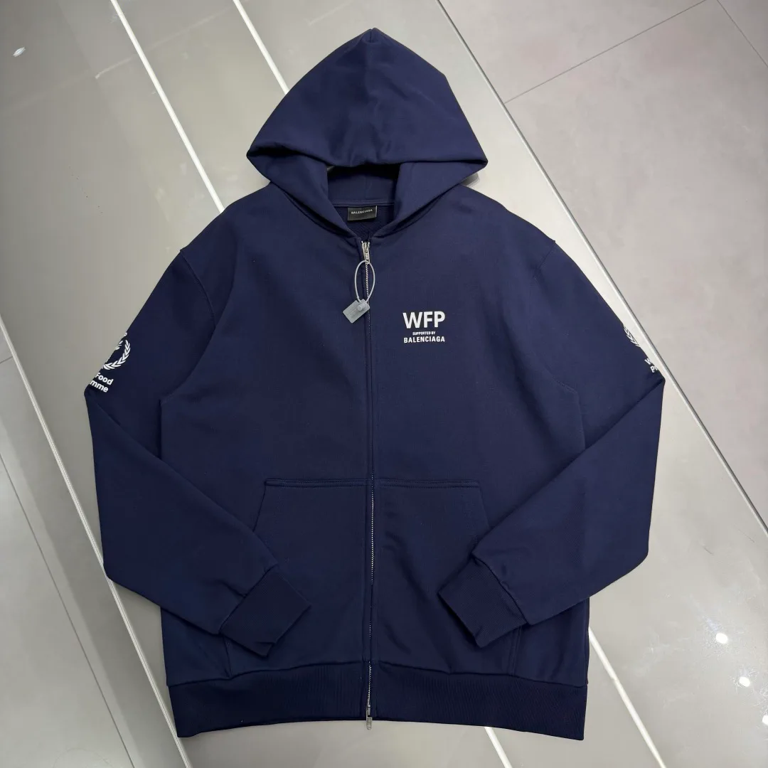 Свитшоты И Худи Мужские Balenciaga 19019676