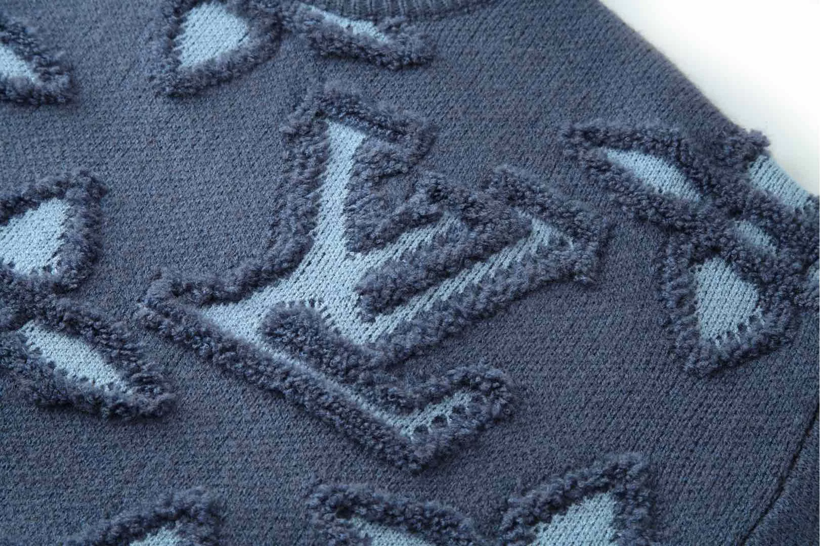 Джемперы И Свитеры Женские Louis Vuitton 18045842