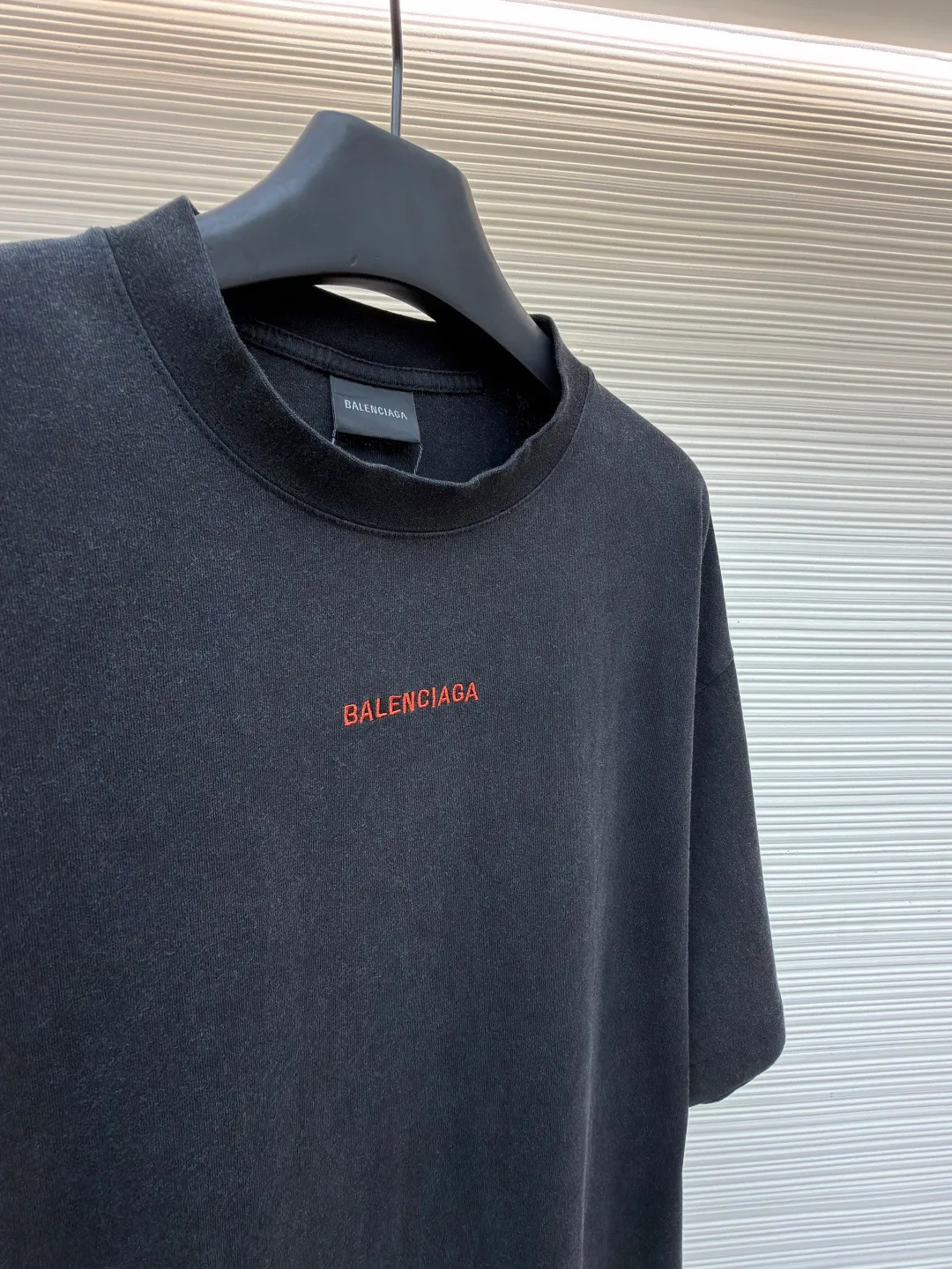 Футболки Мужские Balenciaga 9226518