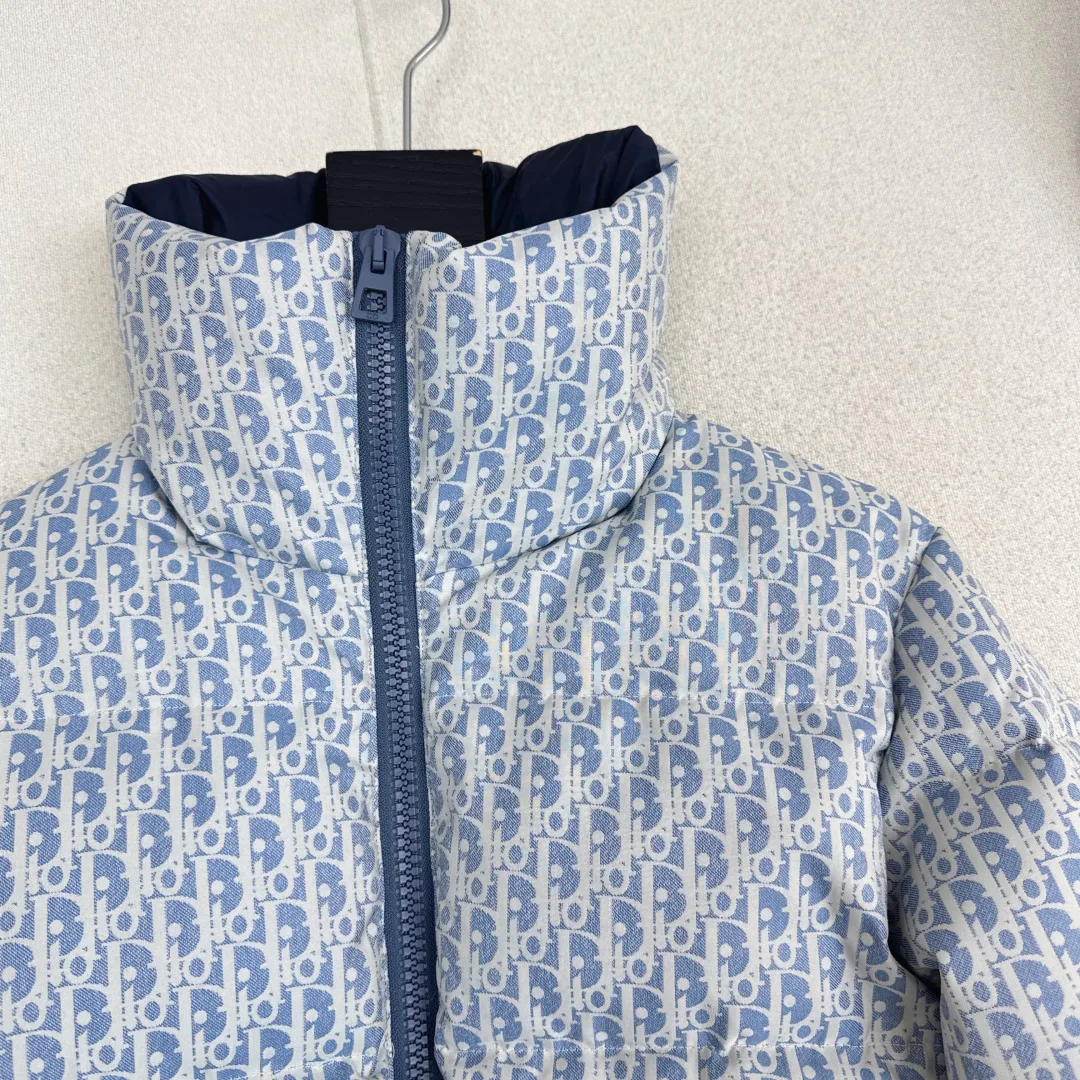 Куртки И Пуховики Женские Christian Dior 503851