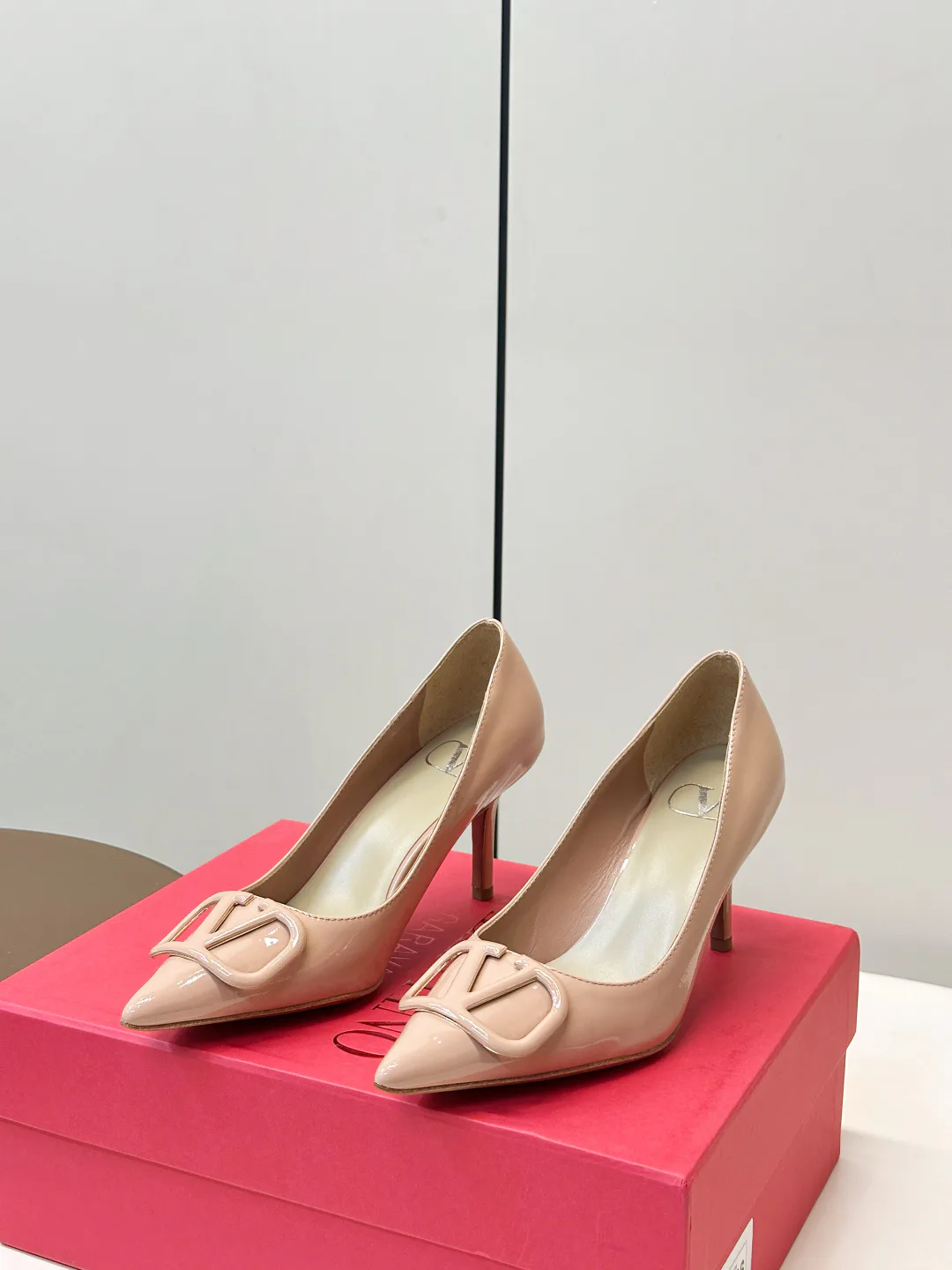 Туфли Женские Valentino 17893239