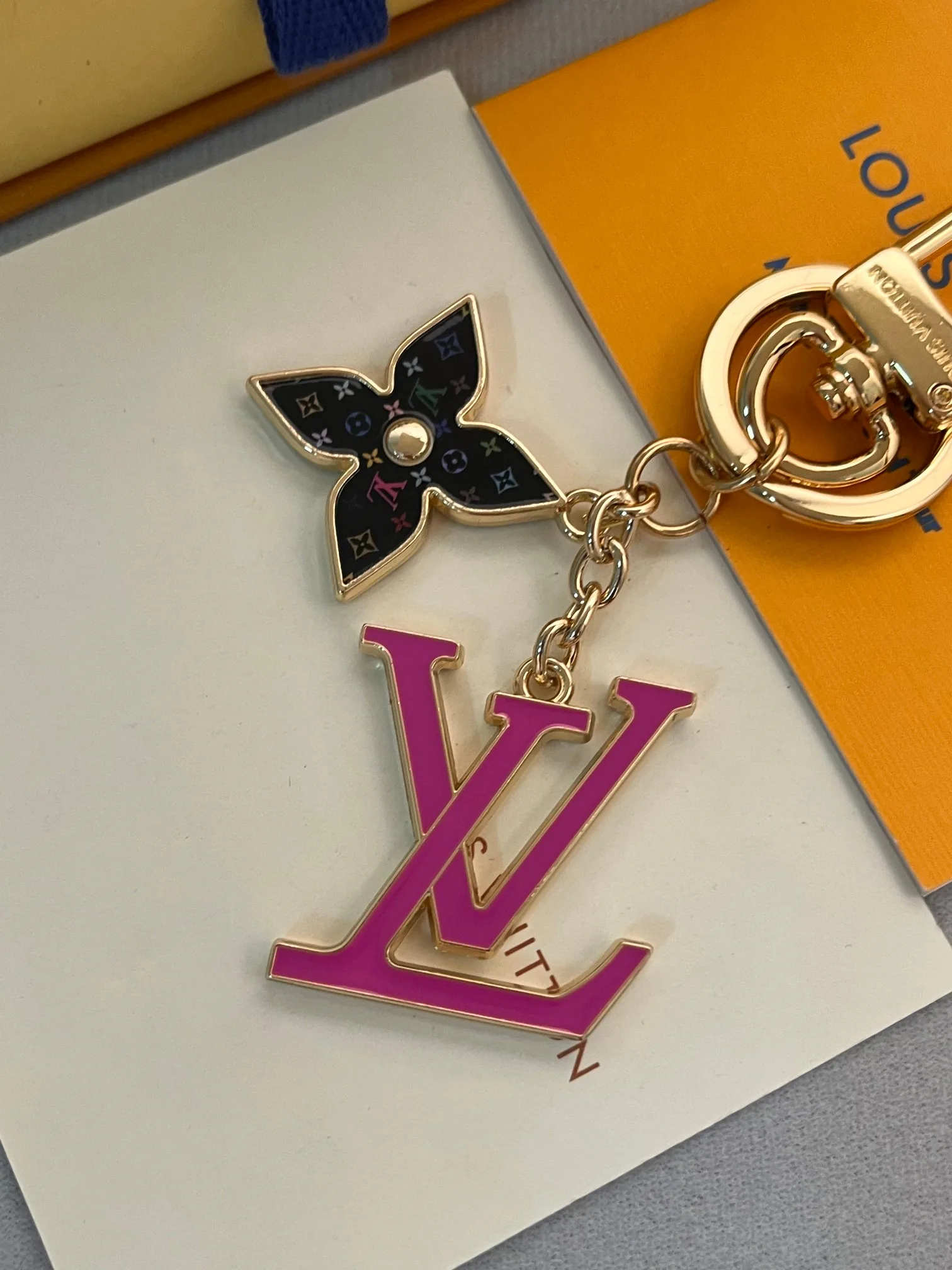 Ключницы Louis Vuitton 1703360