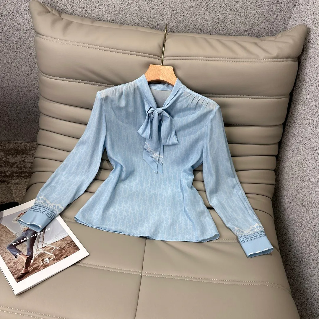 Рубашки Женские Christian Dior 18561432