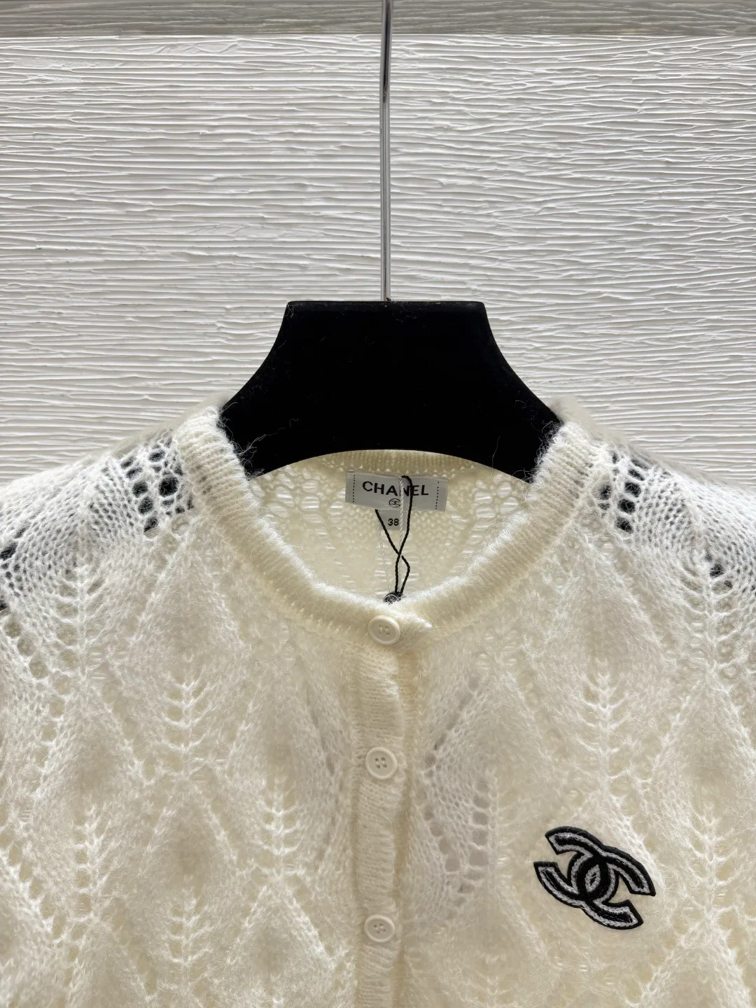 Джемперы И Свитеры Женские Chanel 18138626