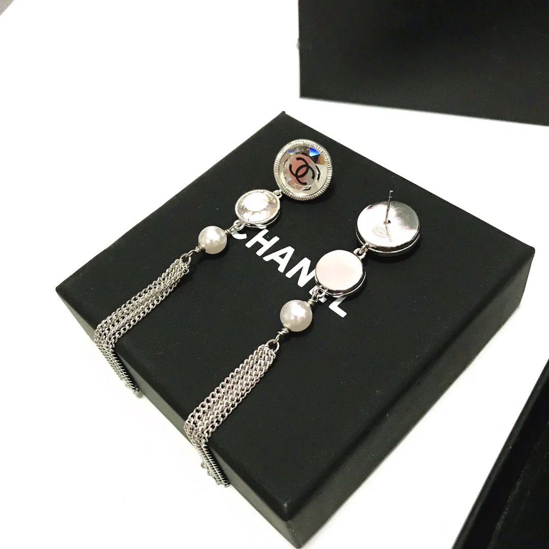 Бижутерия Chanel 11704627