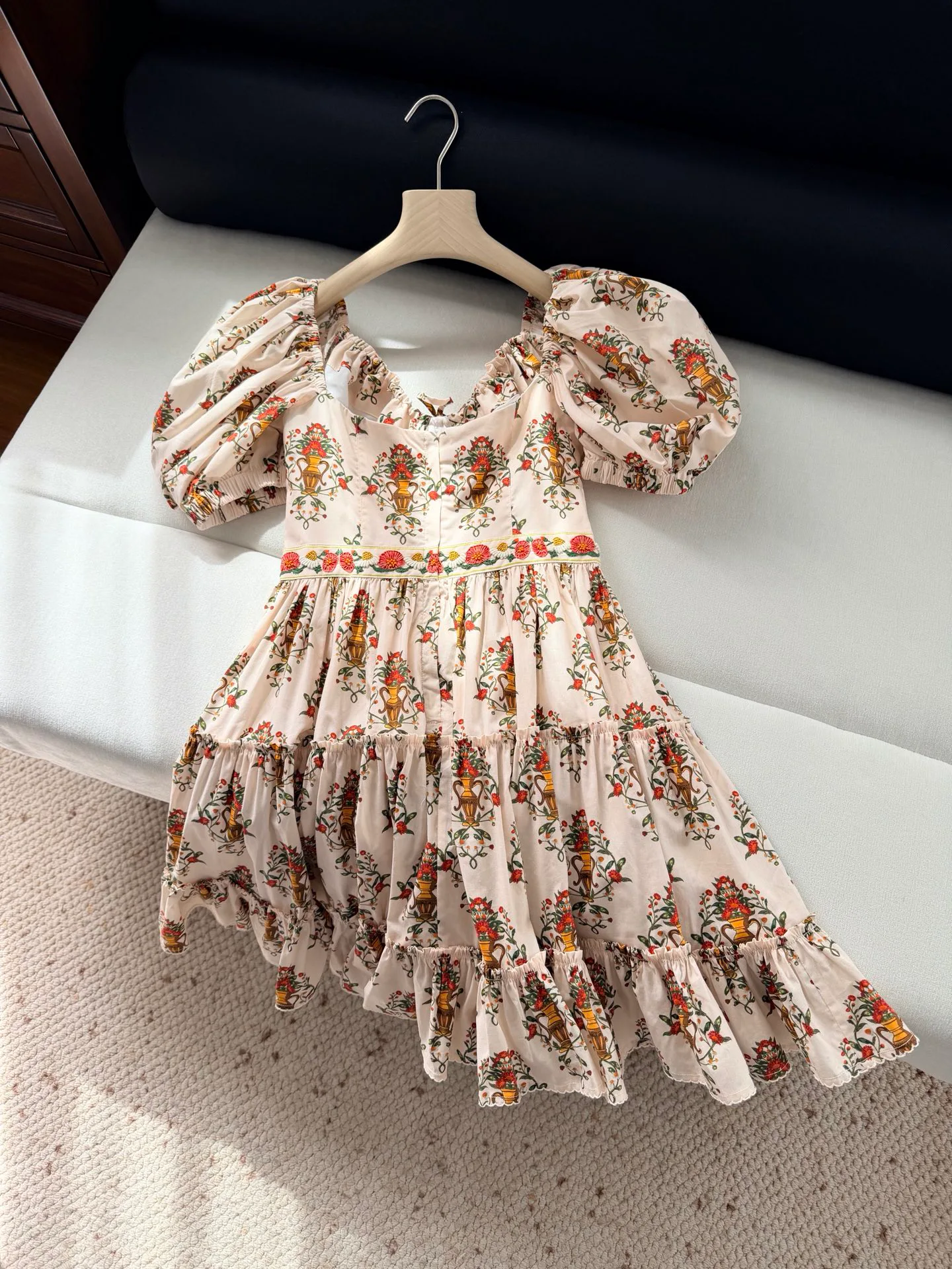 Платья Женские Zimmermann 12650303