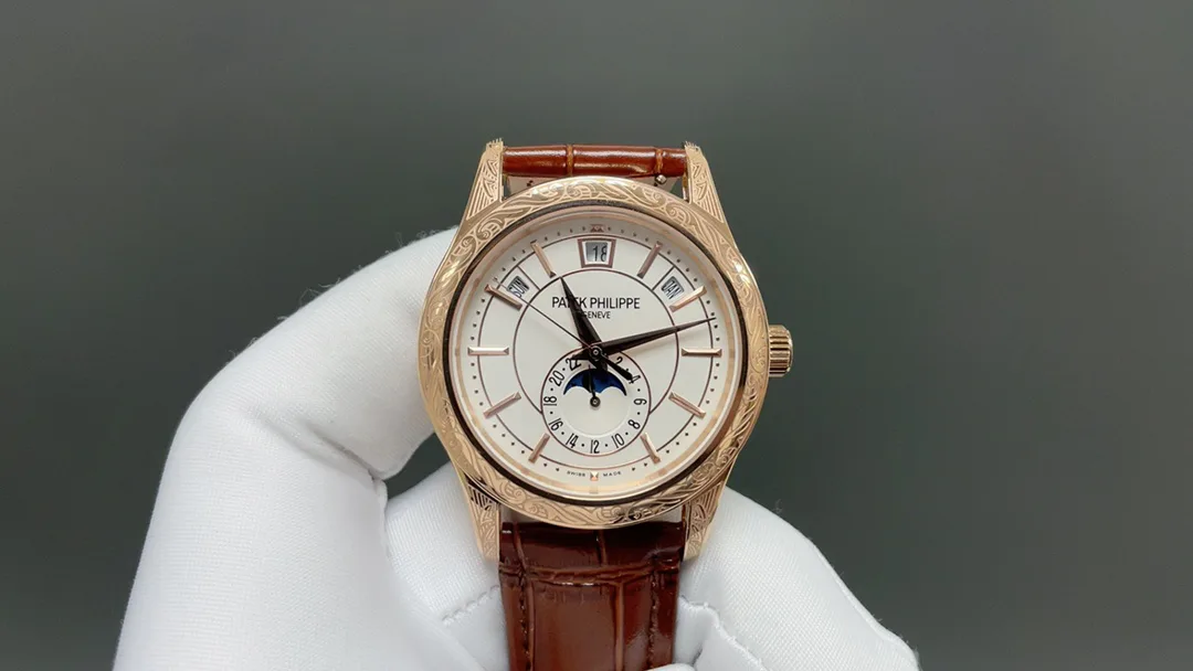 Часы Женские Patek Philippe 692058