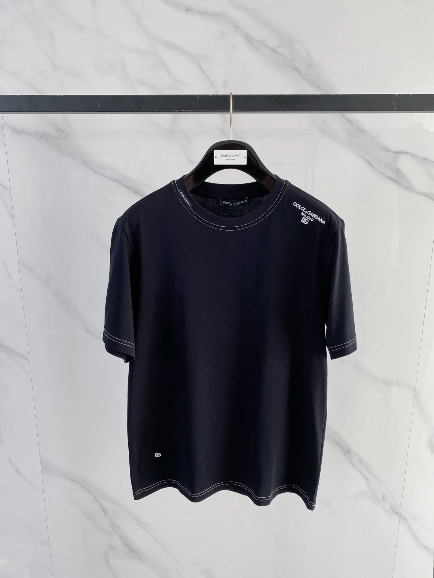 Футболки Мужские Dolce & Gabbana 13570034