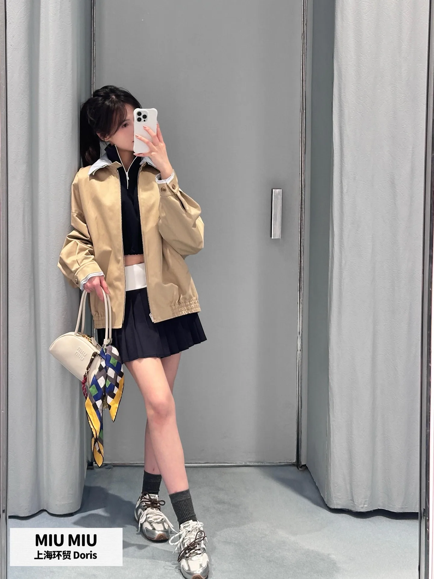 Жакеты Женские Miu Miu 11484132