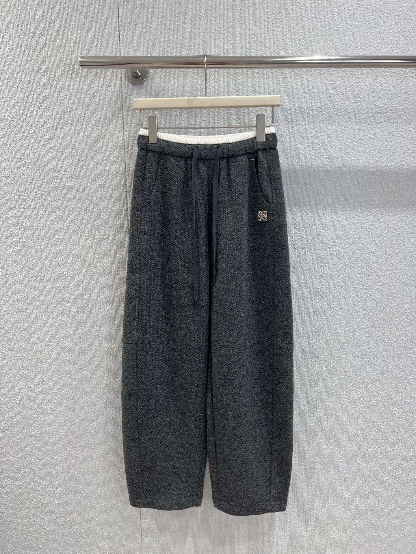 Брюки Женские Loewe 144722