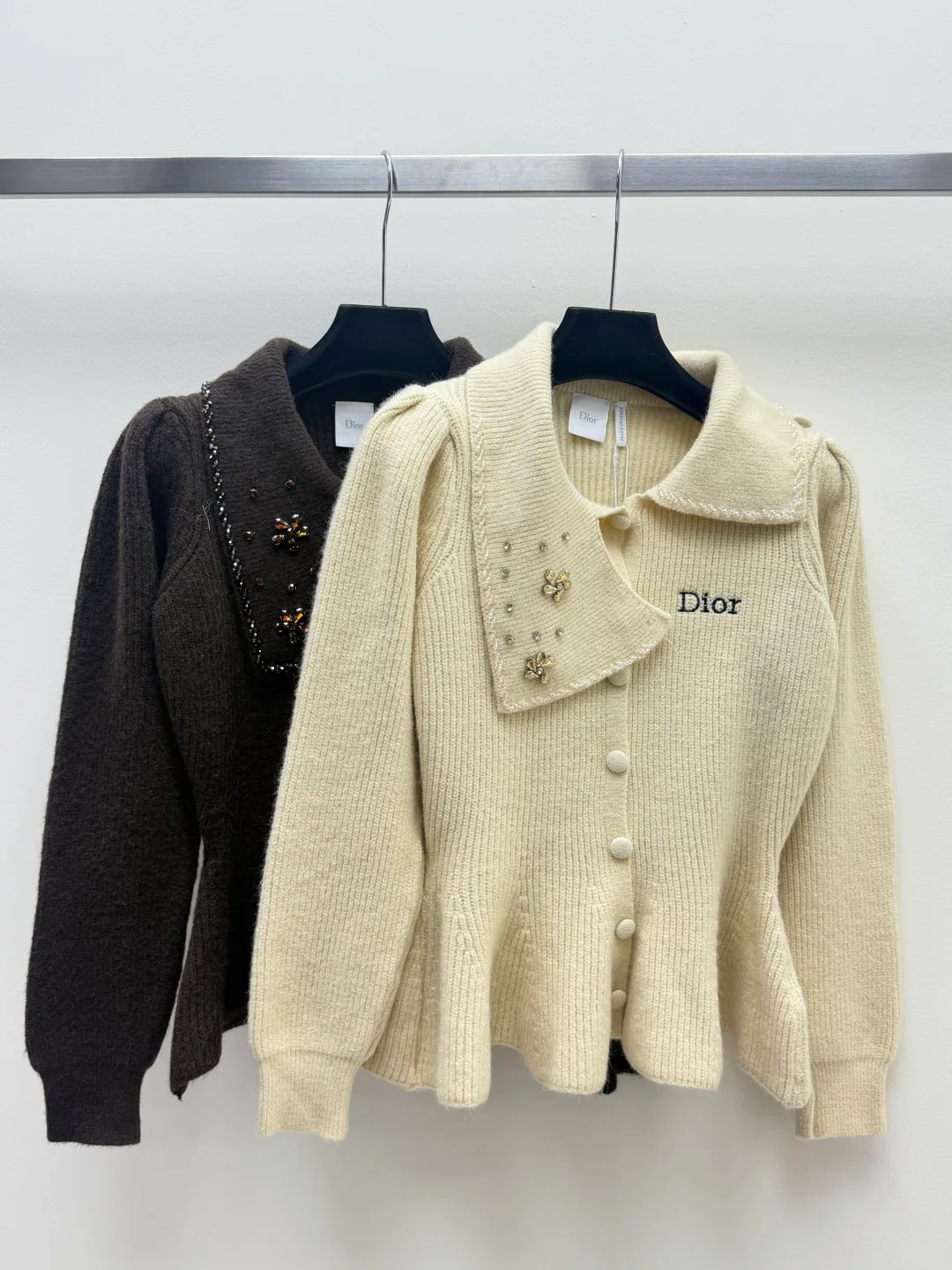 Джемперы И Свитеры Женские Christian Dior 20135231