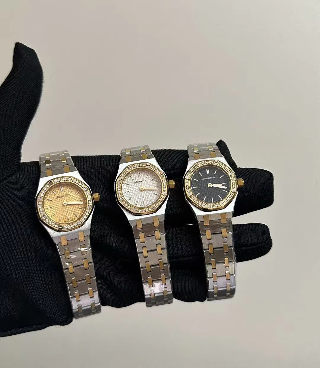 Часы Женские Audemars Piguet 693272