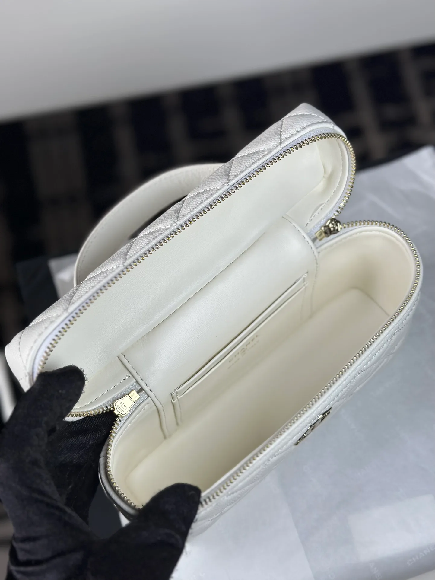 Классические Сумки Женские Chanel 17827583