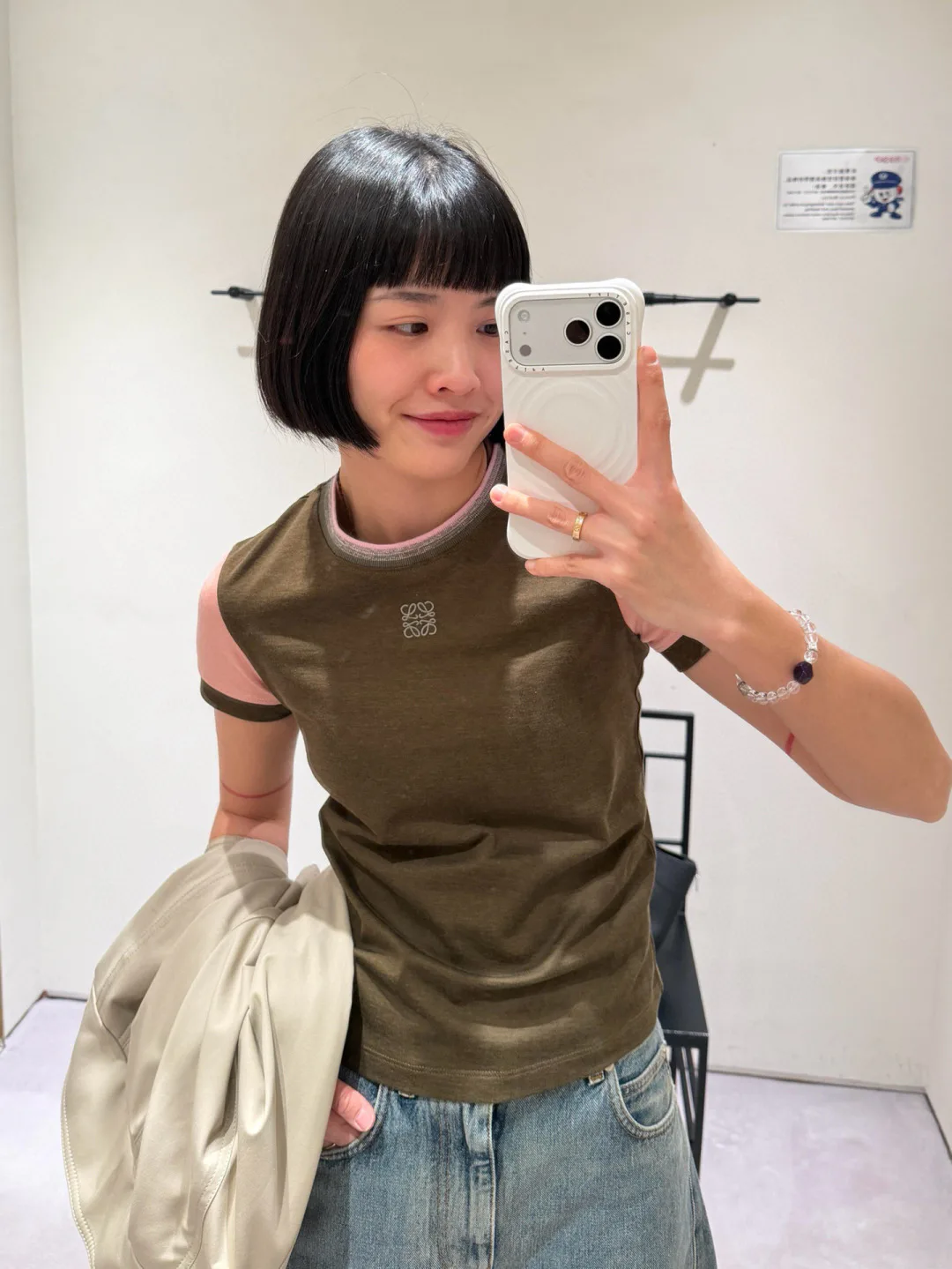 Футболки Женские Loewe 9836834