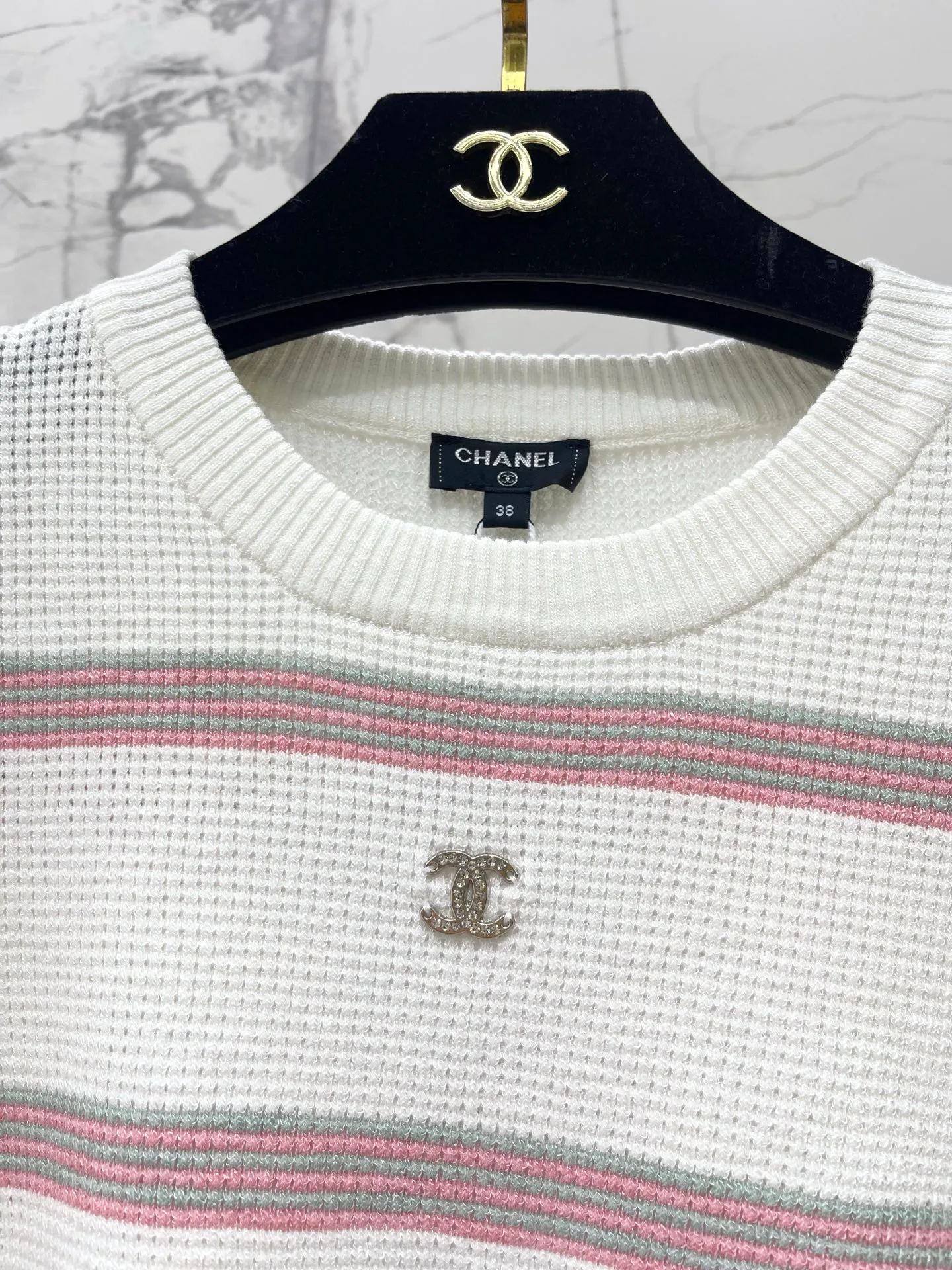 Топы Женские Chanel 11864840