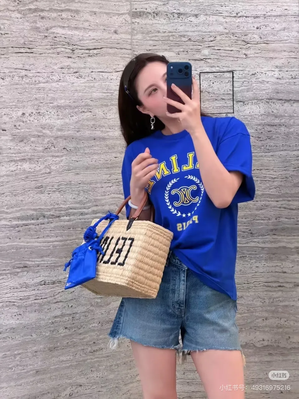 Футболки Женские Celine 17540811