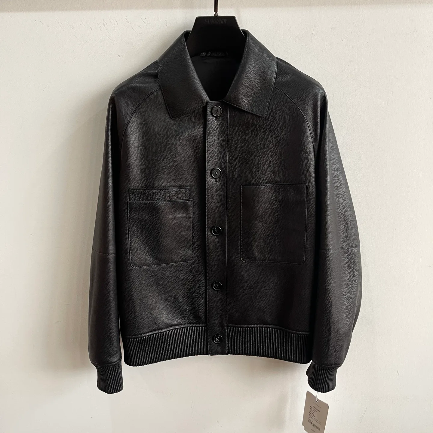 Куртки И Пуховики Мужские Hermes 432878