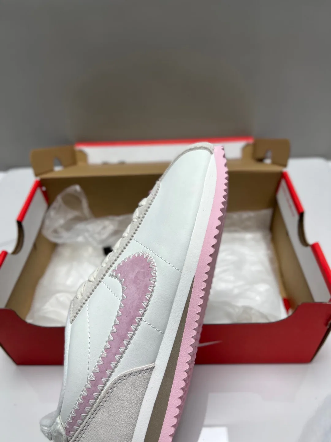 Кроссовки Женские Nike 5855