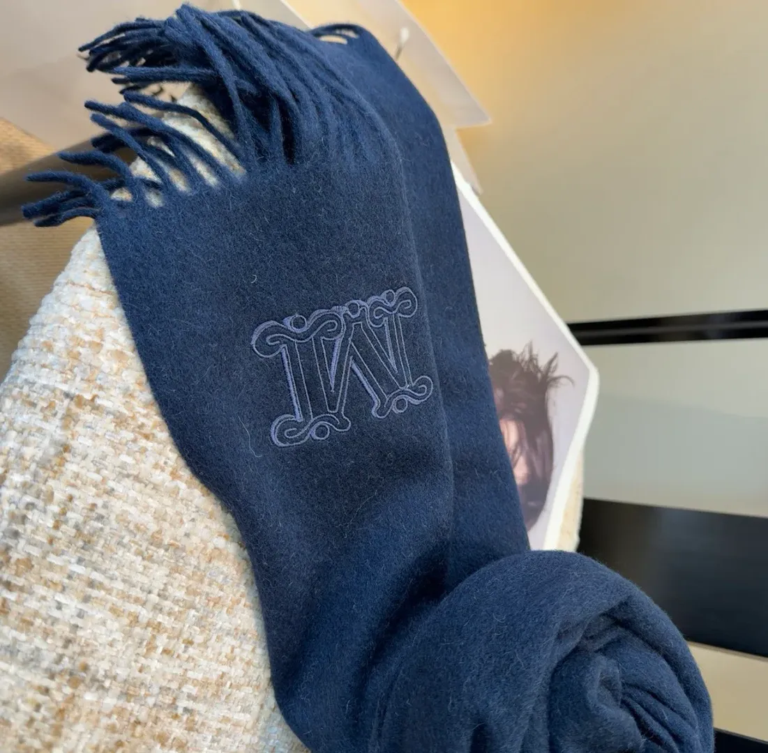 Шарфы Max Mara 412307