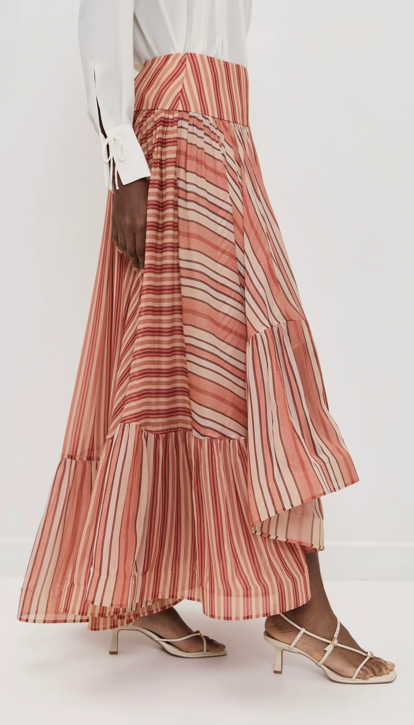 Юбки Женские Zimmermann 1895043