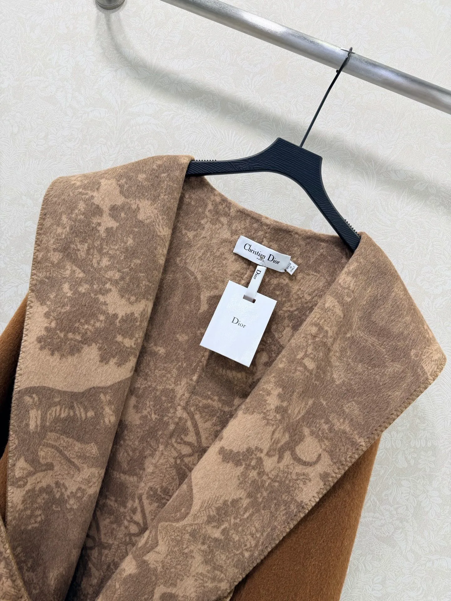 Пальто Женские Christian Dior 856109