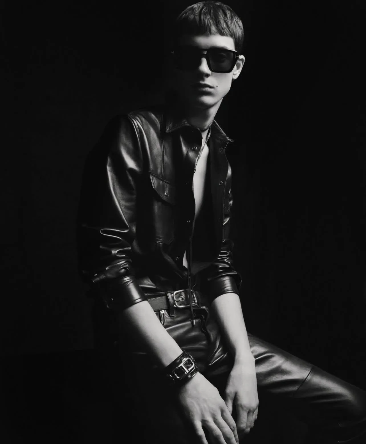 Очки Tom Ford 28080