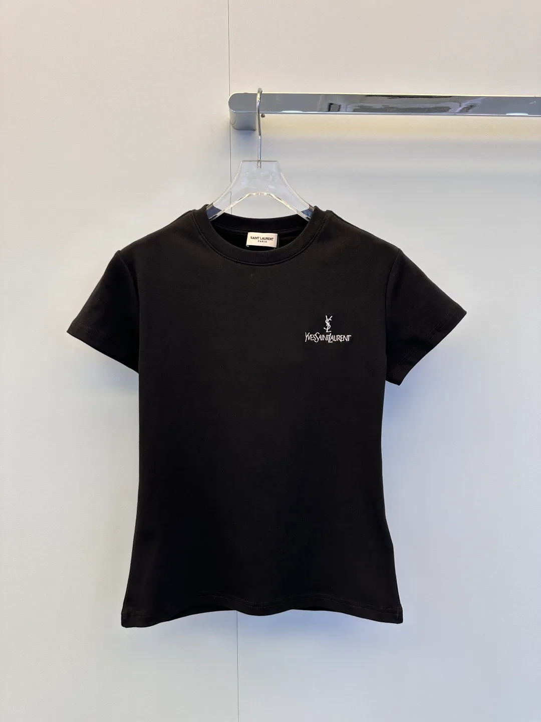 Футболки Женские Saint Laurent 10210477