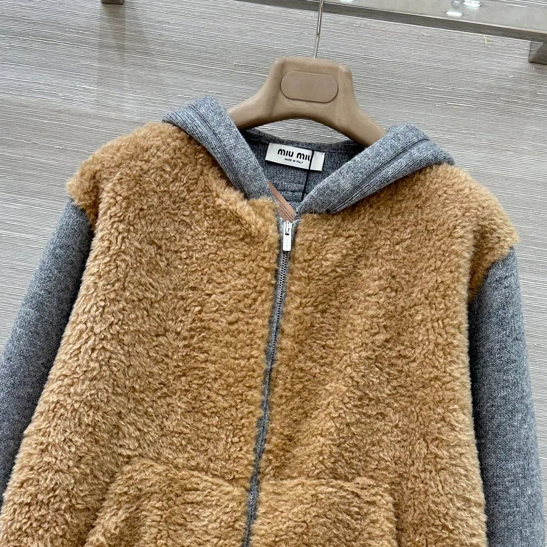 Куртки И Пуховики Женские Miu Miu 254512