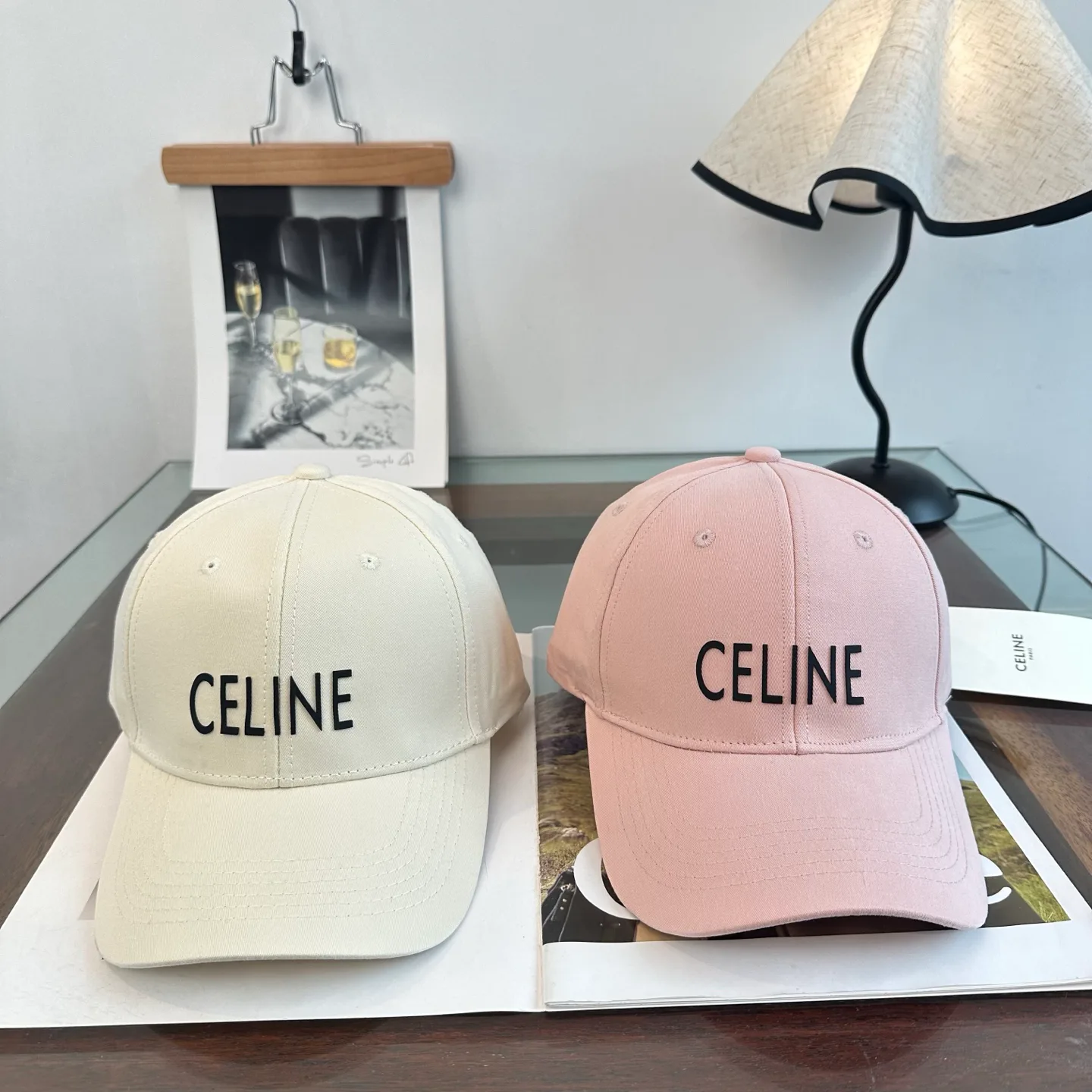 Головные Уборы Celine 17515156